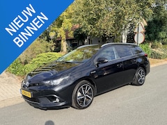 Toyota Auris Touring Sports - 1.8 Hybrid Dynamic 136PK Navi•Trekhaak