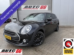 MINI Clubman - 1.5 Cooper Business Edition