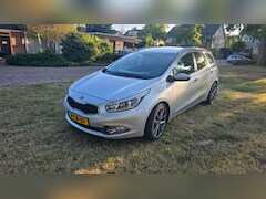 Kia Cee'd Sportswagon - 1.6 GDI Business Pack