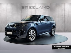 Land Rover Range Rover Sport - 3.0 P460e DYNAMIC SE -PANO.DAK|COLD.CLIMATE|PREM.UP.INTERIOR|SOFT CLOSE