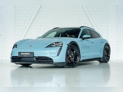 Porsche Taycan Cross Turismo - 4S 93 kWh | Performance l Bose | Pano | Warmtepomp | SportChrono |