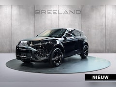 Land Rover Range Rover Evoque - P270e AWD DYNAMIC SE -PANO.DAK|BLACK PACK|COLD CLIMATE PACK|20"LM