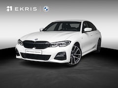 BMW 3-serie - 320i Sedan | M Sport | Business Edition | 19 inch | Cruise Control | Sportstoelen | Stoelv