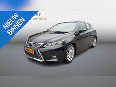 Lexus CT 200h - Ultimate Edition Hybride Automaat|BTW|Volledig Onderhouden