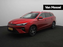 MG MG5 - Standard Range Luxury 50 kWh 100-Year Edition | Camera | Stoelverwarming