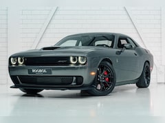 Dodge Challenger - SRT Hellcat l 6.2 V8 715pk l Harman Kardon l Schuifdak l BTW l