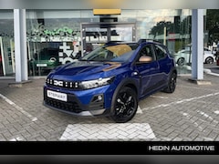 Dacia Sandero Stepway - 1.8 hybrid 155 extreme | Uit Voorraad Leverbaar |