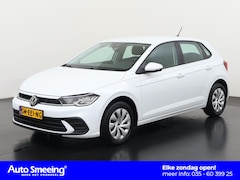 Volkswagen Polo - 1.0 TSI Life DSG | Stoelverwarming | Zondag Open