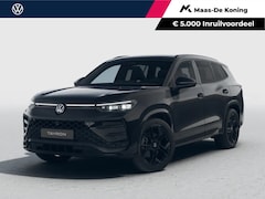 Volkswagen Tayron - R-Line Edition 1.5 eHybrid 204 PK 6 versn. DSG · Black Style Pakket · Trekhaak inklapbaar,