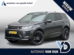 Land Rover Discovery Sport - 1.5 P270e PHEV S | Carplay/Pano-dak/Adapt.Cruise/360° Camera/Leder/Trekhaak/Cold Climate P