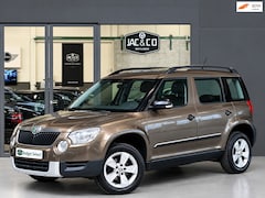 Skoda Yeti - 1.2 TSI Active
