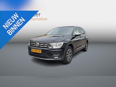 Volkswagen Tiguan Allspace - 1.5 TSI Life Business 7p. Automaat|BTW|Trekhaak af Fabriek