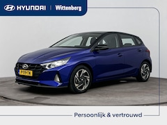Hyundai i20 - 1.2 MPI Comfort Smart | All Season | Navigatie | Camera | Cruise control | Parkeersensoren