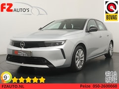 Opel Astra - 1.2 Level 2 - Navigatie - Climate Control - LED Koplampen