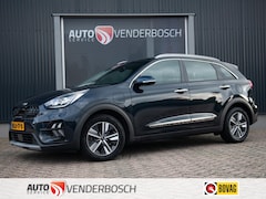 Kia Niro - 1.6 GDi PHEV DynamicLine 142pk | Adaptive | Stoel-/Stuurverwarming | Camera