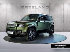 Land Rover Defender 110 - P300e 110 DYNAMIC HSE EDITION -PANO.DAK|22"LM|TREKHAAK|COOL BOX|COLD CLIMATE PACK