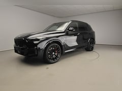 BMW X5 - xDrive50e | M-Sportpakket | LED | HUD | Active cruise | trekhaak | SOH 99% | Elektr. zetel