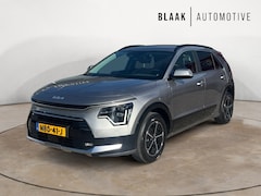 Kia Niro - Niro 1.6 GDi Hybrid Dynamic PlusLine