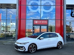 Volkswagen Golf - 2.0 TSI GTI Vol | Panorama | IQ-Lights | H/K | Head-UP | Camera | Carplay | BTW |