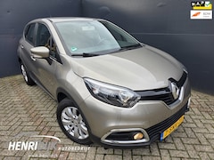 Renault Captur - 0.9 TCe Expression AC / Cruise / Navi / PDC