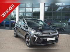 Renault Captur - 1.8 E-Tech full hybrid 160 techno