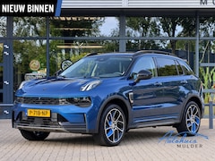 Lynk & Co 01 - 1.5 | Pano | Cruise | Stoelverwarming | Hybride | Dealer Onderhouden