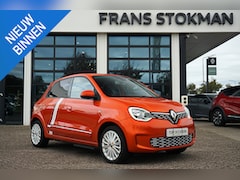 Renault Twingo Z.E. - R80 Série Limitée Vibes (SOH 96%)