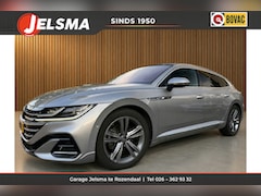 Volkswagen Arteon Shooting Brake - 2.0 TSi 190pk R-Line Business+ Leer pack | Camera | Orig NL auto | Massage