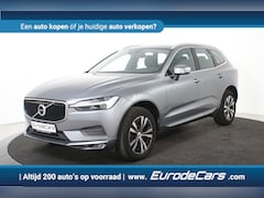 Volvo XC60 - 2.0 B4 Momentum *1ste Eigenaar*Leer*Panoramadak*Trekhaak