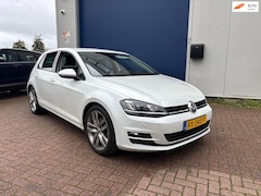 Volkswagen Golf - 1.4 TSI ACT Highline