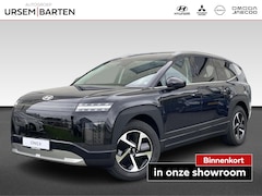 Hyundai IONIQ 9 - Style 7p. 110.3 kWh VAN €69.990 VOOR €64.990