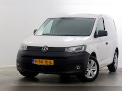 Volkswagen Caddy Cargo - 2.0 TDI 102pk Airco/Navi/Camera 03-2022