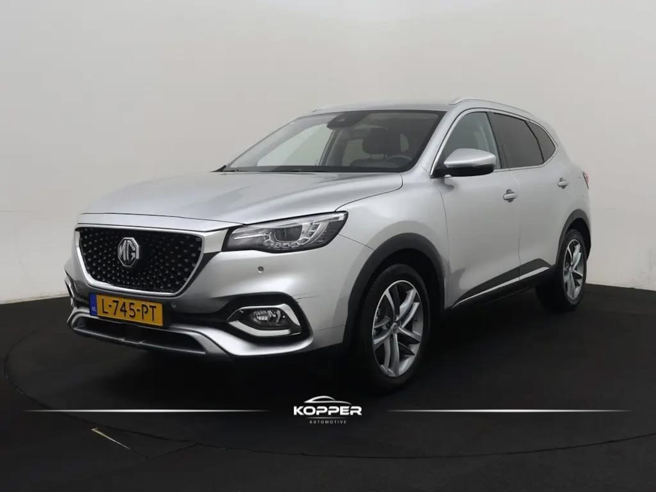 MG EHS - 1.5 TGDI Edition1 / Trekhaak / Incl BTW - AutoWereld.nl