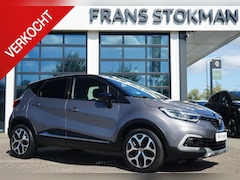 Renault Captur - 1.3 TCe 130 Intens