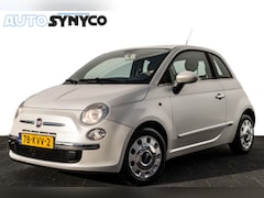 Fiat 500 - 1.2 Pop Automaat | Airco | Org. NL | Elek. ramen