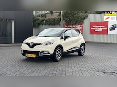 Renault Captur - 0.9 TCe Dynamique