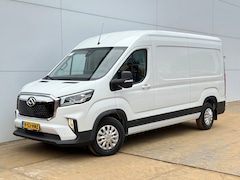 Maxus eDeliver 9 - eDeliver 9 72kWh 204PK