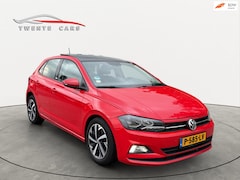 Volkswagen Polo - 1.6 TDI Highline Business R | Pano | DigiDash | Led | Carplay |