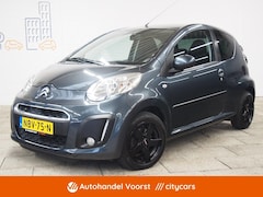 Citroën C1 - 1.0 12V Exclusive (APK:Nieuw) Incl.Garantie