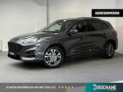 Ford Kuga - 2.5 PHEV ST-Line X | TREKHAAK | CAMERA | 90% SOH |