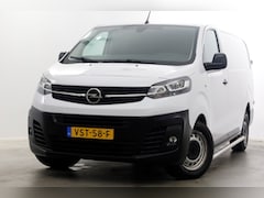 Opel Vivaro - 1.5 CDTI 102pk L3 Edition Airco/Navi/Camera 11-2022