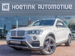 BMW X4 - XDrive35i High Executive | Memory | Camera | Afn trekhaak