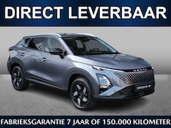 Omoda 5 - 5 Premium 1.5 Hybrid | Direct leverbaar | Adaptive cruise | Airco | Keyless | 360 cam | Ca