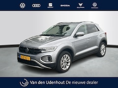 Volkswagen T-Roc - 1.5 TSI 150pk Life Edition Camera