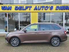 Skoda Fabia Combi - 1.2 TSI Edition