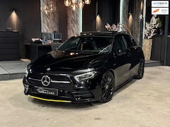 Mercedes-Benz A-klasse - 220 edition one|AMG|PANO|BOMVOL