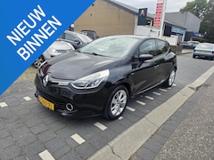 Renault Clio - 1.2 Night & Day airco, navigatie, sportvelgen, cruise control