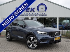 Volvo XC40 - 1.5 T4 Recharge R-Design VOL LEER | PANODAK | HK-AUDIO | TWO-TONE | PILOT + ACC