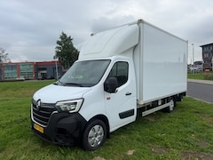Renault Master - T35 2.3 dCi L3DCEn