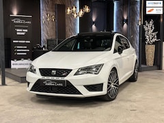 SEAT Leon - 2.0 TSI Cupra 280 PANO/LEDER/ACC/FULL
